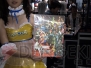 やはり『MHP 3rd』強し！ 『逆転検事2』や『マヴカプ3』も遊べるカプコンブース