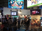 セガブースレポート