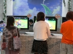 バンダイナムコゲームスブースレポート