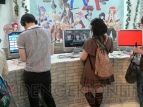 バンダイナムコゲームスブースレポート