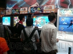 バンダイナムコゲームスブースレポート