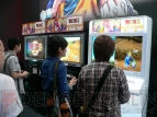 バンダイナムコゲームスブースレポート