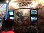 バンダイナムコゲームスブースレポート
