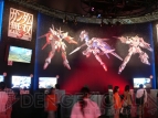 バンダイナムコゲームスブースレポート