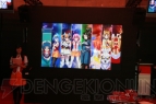 アークシステムワークスブースレポート
