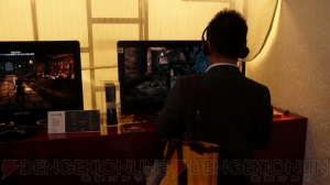 【洋鯨亭 TGS出張版 前編】会場にあった洋ゲーを手当たり次第プレイしてみる