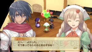 PSP『シャイニング・ハーツ』プレイレポ！ 過去作とは全然違うプレイ感でした