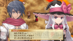 PSP『シャイニング・ハーツ』プレイレポ！ 過去作とは全然違うプレイ感でした