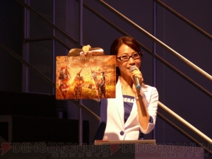 『戦場のヴァルキュリア3』