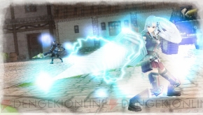 『戦場のヴァルキュリア3』