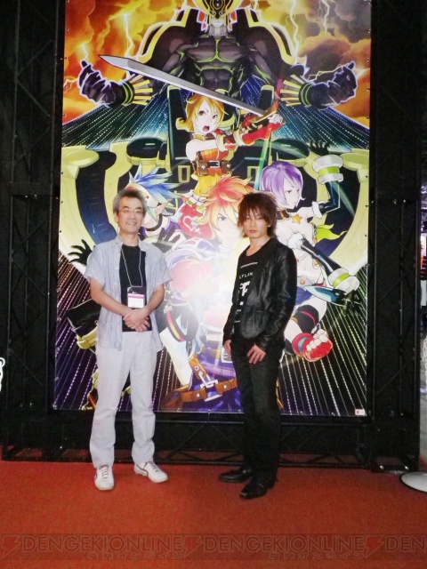 遊ぶ際にはココに注目！ 新たな『サガ3』の魅力を河津氏＆三浦氏に直撃!!