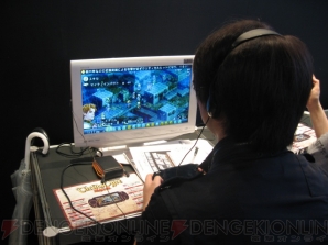 『タクティクスオウガ 運命の輪』体験版プレイレポート・シリーズ経験者編