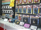 注目はDS用『ポケモン』新アクセサリ4種類！ モリゲームズブースをレポート！