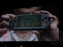 『モンスターハンターポータブル 3rd』デザインのPSP本体が12月1日に登場！