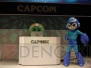 ガチャピンとのコラボキャラが発表！ 『メガマン ユニバース』ステージイベント