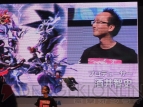 コラボ第2弾＆新作を電撃発表！ 『PSポータブル2 ∞』のステージイベント