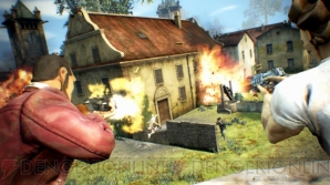 男のほとばしる性欲で脱獄を目指せ!! 期待のSTG『ガン★ロコ』プロデューサーを直撃
