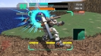 垂涎の専用コン『ツインスティックEX』を試せる！ 『バーチャロン フォース』の試遊