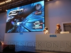 PS3/X360『ヴァンキッシュ』のプレゼンに稲葉敦志さん＆三上真司さんが登壇！