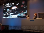 PS3/X360『ヴァンキッシュ』のプレゼンに稲葉敦志さん＆三上真司さんが登壇！