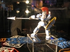 今年のレベルファイブは城！　『二ノ国』『ダンボール戦機』を堪能せよ！