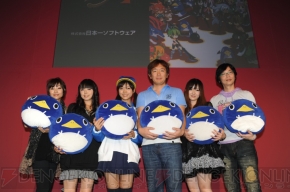 『魔界戦記ディスガイア4』