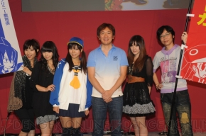 『魔界戦記ディスガイア4』