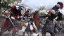 誰が敵？ その迷いがおもしろい！ 『アサシン クリード ブラザーフッド』試遊