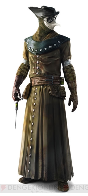 誰が敵？ その迷いがおもしろい！ 『アサシン クリード ブラザーフッド』試遊