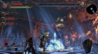 モンスターを狩るアクションMORPG――ガマニアの新作『Core Blaze』発表会