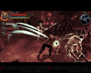 モンスターを狩るアクションMORPG――ガマニアの新作『Core Blaze』発表会