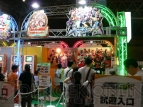 『仮面ライダーW』ショーも行われる、TGS2010ファミリーコーナーを大特集!!