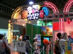 『仮面ライダーW』ショーも行われる、TGS2010ファミリーコーナーを大特集!!