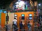 『仮面ライダーW』ショーも行われる、TGS2010ファミリーコーナーを大特集!!