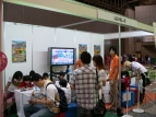 『仮面ライダーW』ショーも行われる、TGS2010ファミリーコーナーを大特集!!
