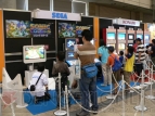 『仮面ライダーW』ショーも行われる、TGS2010ファミリーコーナーを大特集!!