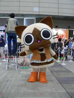 『仮面ライダーW』ショーも行われる、TGS2010ファミリーコーナーを大特集!!