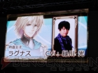 豪華すぎて腰抜かすわ！ PSP『シャイニング・ハーツ』声優発表イベントをレポート