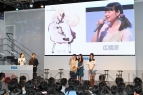 豪華すぎて腰抜かすわ！ PSP『シャイニング・ハーツ』声優発表イベントをレポート