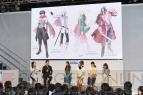 豪華すぎて腰抜かすわ！ PSP『シャイニング・ハーツ』声優発表イベントをレポート