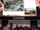 待たせたな！ スネークと『MHP 3rd』とのコラボがステージイベントで発表