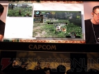 待たせたな！ スネークと『MHP 3rd』とのコラボがステージイベントで発表