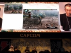待たせたな！ スネークと『MHP 3rd』とのコラボがステージイベントで発表