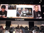 待たせたな！ スネークと『MHP 3rd』とのコラボがステージイベントで発表