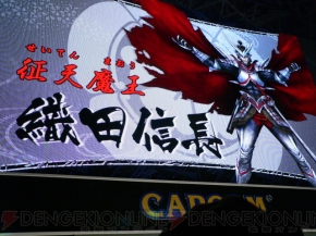 戦国basara 5周年祭に出演する声優が発表 武将人気投票の中間発表も 電撃オンライン