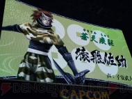 戦国basara 5周年祭に出演する声優が発表 武将人気投票の中間発表も 電撃オンライン