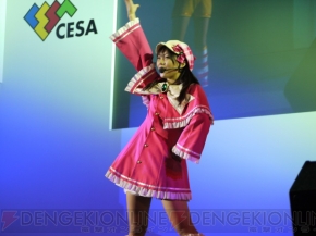 飛蘭や南條愛乃さんが駆けつけた 探偵オペラ ミルキィホームズ ステージレポ 電撃オンライン