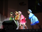 飛蘭や南條愛乃さんが駆けつけた『探偵オペラ ミルキィホームズ』ステージイベント