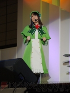 飛蘭や南條愛乃さんが駆けつけた『探偵オペラ ミルキィホームズ』ステージイベント