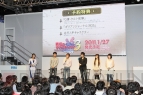 『戦場のヴァルキュリア3』ステージの映像に中村悠一さんら声優陣もシビれた!?